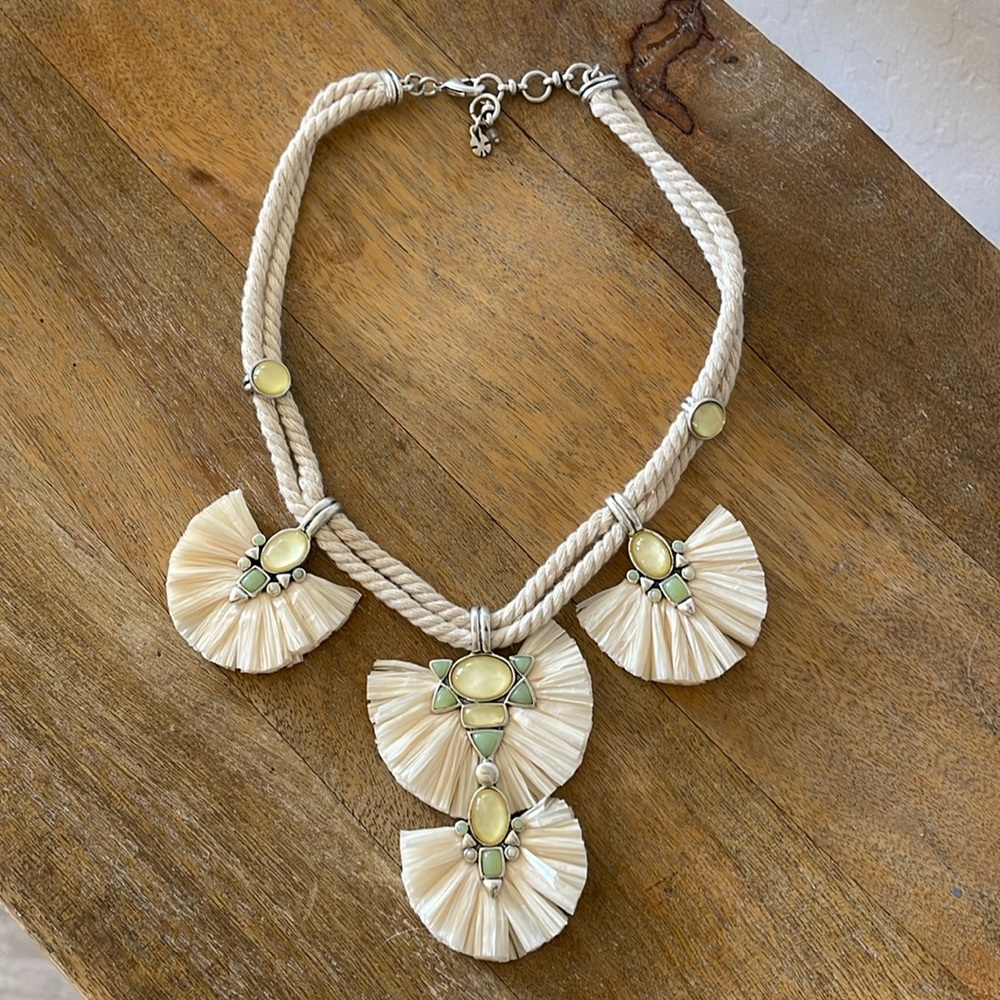 Lucky Brand Necklace